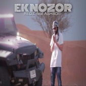Ek Nozor (feat. ASHBOII) artwork