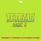 Tetema Remix II (feat. Patoranking, Zlatan & Diamond Platnumz) - Single