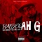 Raise Ah G (feat. Clay James & Taya Jae) - Black Auerbach lyrics