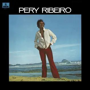 télécharger l'album Pery Ribeiro - Pery Ribeiro