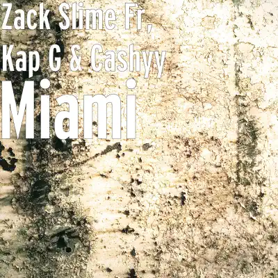 Miami - Single - Kap G