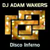 Stream & download Disco Nights (Rock-Freak) - Single