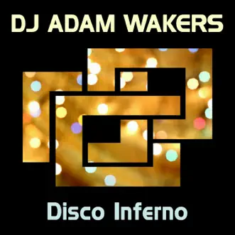 Disco Nights (Rock-Freak) - Single by DJ Adam Wakers album reviews, ratings, credits