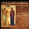 Piano Quintet "Annunciation": Part 2 artwork