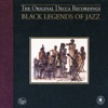 Black Legends of Jazz, 1994