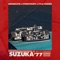 Suzuka77 (feat. ITSOKTOCRY) - SUPERLOVE lyrics