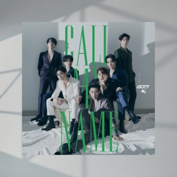 GOT7 - You Calling My Name