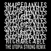 Rechargeable (The Utopia Strong Remix) artwork