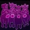 Giovanni Sirtori - Pink Elephants on Parade