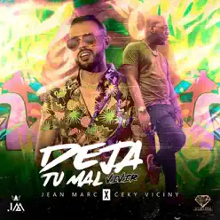 Deja Tu Mal Vivir - Single - Ceky Viciny Deja Tu Mal Vivir - Single - Ceky Viciny