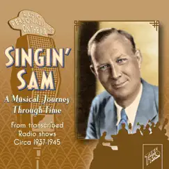 A Musical Journey Through Time by Singin' Sam album reviews, ratings, credits