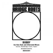Bobby (12" Edit) artwork