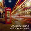 Call Me for Love (Instrumental) - Single