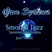 Smooth Jazz Summer Jam Session 2020 (Jam Tracks Version) artwork