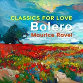 Classics For Love artwork