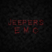 Jeepers artwork