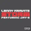 Stream & download Storm (Just Blaze Remix) [feat. Jay-Z] - Single