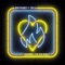 Fireproof (feat. Tayla) [Ten Ven Remix] - Ben Pearce lyrics