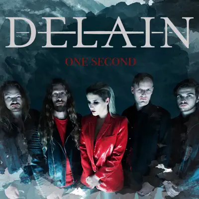 One Second - Single - Delain