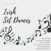 Irish Set Dances: Jigs, Vol. 3 artwork