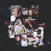Gelato - EP artwork