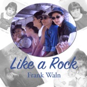 Like a Rock - Single