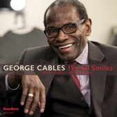 George Cables - Three Views of a Secret