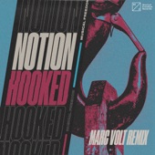 Hooked (Marc Volt Remix) artwork