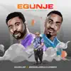 Egunje - Single album lyrics, reviews, download