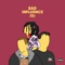 Bad Influence - Killa Weed Gang lyrics