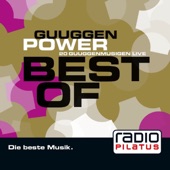 Guuggen-Power Best Of (20 Guuggenmusigen Live) artwork