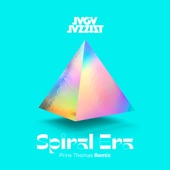 Spiral Era (Prins Thomas Remix) artwork