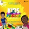 Kids Reggae (Sing - Along Bible Songs)