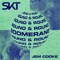 DJ S.K.T/Jem Cooke - Boomerang (Round & Round)(Sammy Porter Remix)