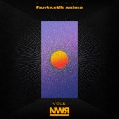 Fantastik Animo - EP artwork