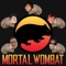 Mortal Wombat! - Neighbor Susan lyrics