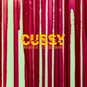 Cussy - The Grass Isn't Green
