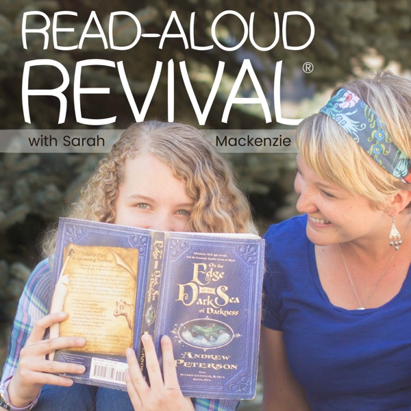 Read-Aloud Revival Read-Aloud Revival