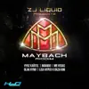 Stream & download Maybach Riddim - EP