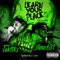 Learn Your Place (feat. Status631) - Taktikz lyrics