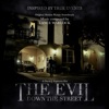The Evil Down the Street (Original Motion Picture Soundtrack) artwork