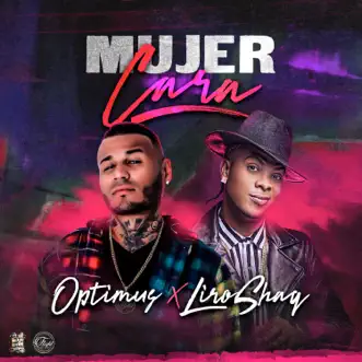 Mujer Cara (feat. Liro Shaq) - Single by Optimus album reviews, ratings, credits