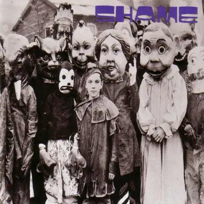 Shame - Brad
