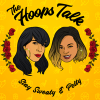 The Hoops Talk Podcast podcast