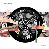 11th Hour (Lauer Italo Remix) artwork