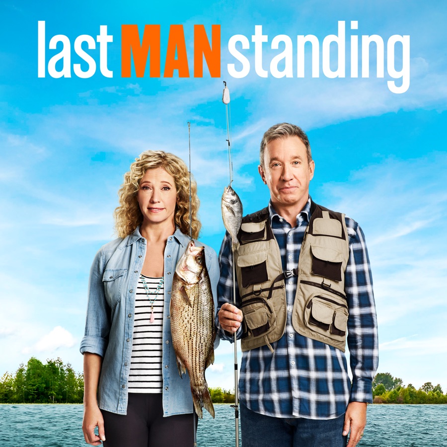 last man standing wiki