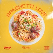 Spaghetti Love (Mizz Behave Remix) artwork