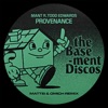 Provenance (Mattei & Omich Remix) - Single