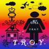 My Girl - Single