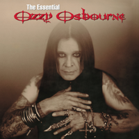 Ozzy Osbourne - The Essential Ozzy Osbourne artwork